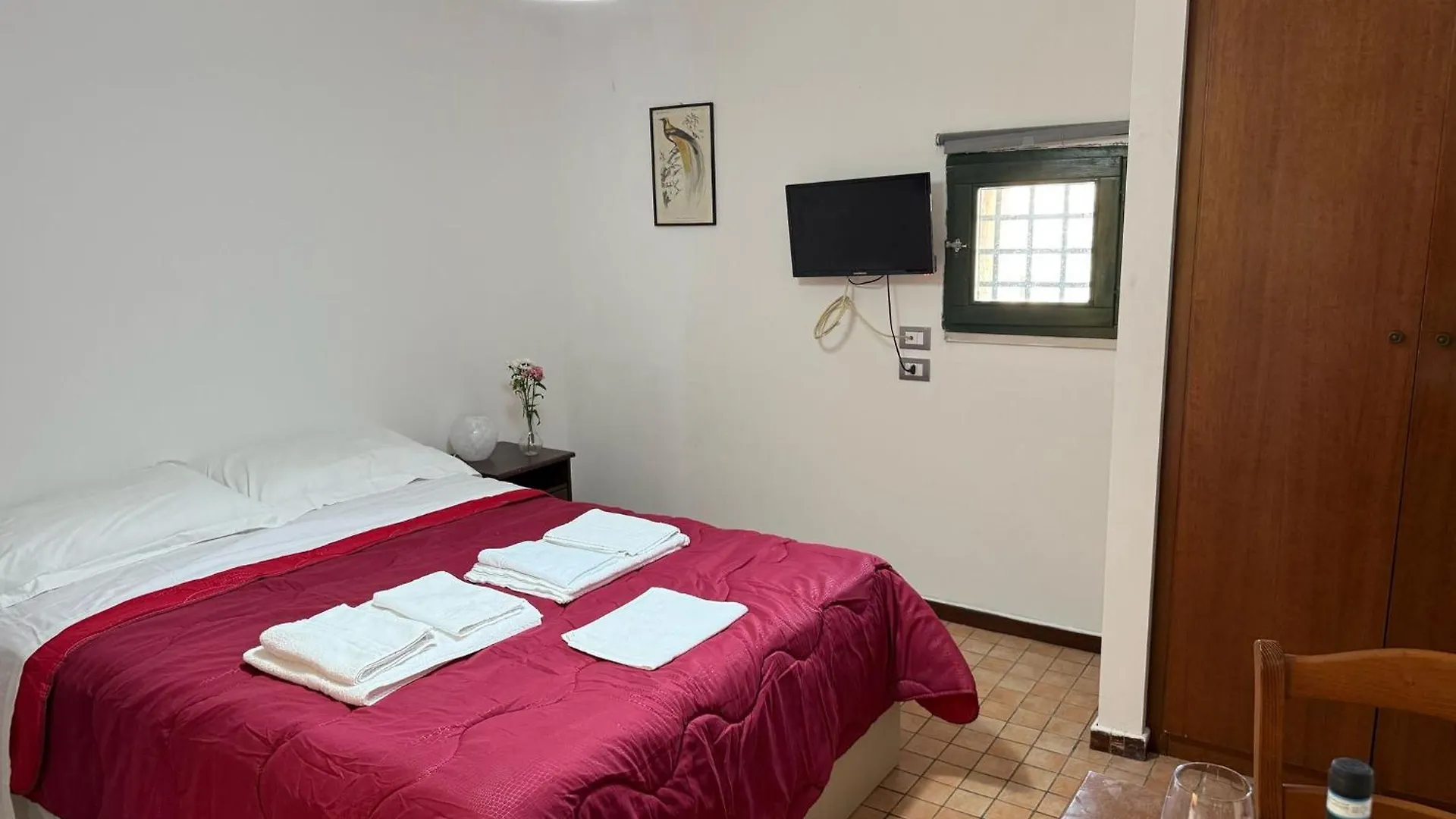 Apartment In Front Of Castello Ursino